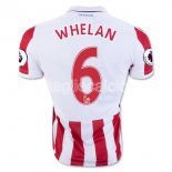 Whelan Maglia Originali Stoke City Prima 2016/2017