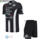 Maglia Prima Set Completo Uomo Udinese 2025/2026