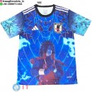 Thailandia Maglia Giappone Speciale 2026 Blu I Rosso