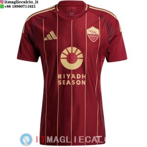 Thailandia Maglia As Roma Prima 2024/2025