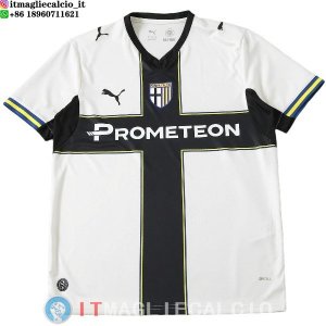 Thailandia Maglia Parma Prima 2026/2027