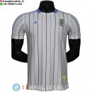Thailandia Maglia Congo Speciale 2026 Bianco