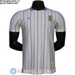 Thailandia Maglia Congo Speciale 2026 Bianco Thailandia Maglia Congo Speciale 2026 Bianco