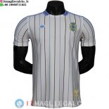 Thailandia Maglia Congo Speciale 2026 Bianco Thailandia Maglia Congo Speciale 2026 Bianco