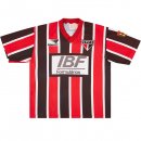 Retro Maglia São Paulo Seconda 1992