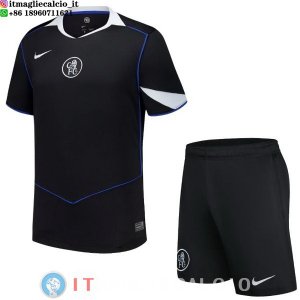Maglia Bambino Chelsea Terza 2025/2026