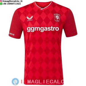 Thailandia Maglia Twente Prima 2025/2026