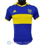Thailandia Maglia Originali Boca Juniors Prima Giocatori 2022/2023