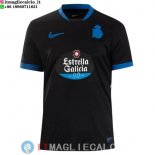 Thailandia Maglia Coruña Seconda 2026/2027