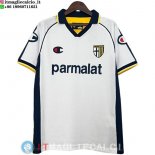 Retro Maglia Parma Seconda 2003/2004