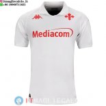 Thailandia Maglia Fiorentina Seconda 2024/2025
