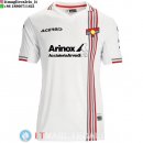 Thailandia Maglia Cremonese Seconda 2025/2026