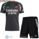 Maglia Bambino Arsenal Seconda 2024/2025