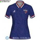 Thailandia Maglia Fortaleza Speciale 2023/2024 Blu