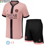 Maglia Bambino Paris Saint Germain Terza 2024/2025