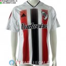 Retro Maglia River Plate Terza 2004/2005