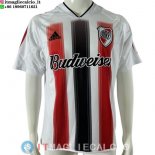 Retro Maglia River Plate Terza 2004/2005
