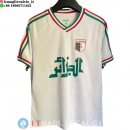 Thailandia Maglia Algeria Speciale 2026 Bianco I Verde