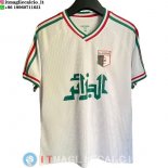 Thailandia Maglia Algeria Speciale 2026 Bianco I Verde Thailandia Maglia Algeria Speciale 2026 Bianco I Verde
