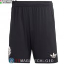 Thailandia Maglia Pantaloni Juventus Terza 2025/2026