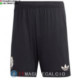 Thailandia Maglia Pantaloni Juventus Terza 2025/2026 Thailandia Maglia Pantaloni Juventus Terza 2025/2026