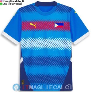 Thailandia Maglia Filippine Prima 2026