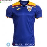 Thailandia Maglia Romania Terza 2025