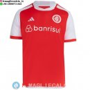 Thailandia Maglia SC Internacional Prima 2024/2025