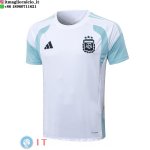 Formazione Maglia Argentina 2026 Bianco Blu