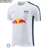 Formazione Maglia Leipzig 2023/2024 Bianco Blu