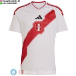 Thailandia Maglia Peru Prima 2026