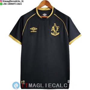 Thailandia Maglia Chapecoense Speciale 2023/2024 Nero