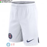 Thailandia Maglia Paris Saint Germain Pantaloni Seconda 2023/2024