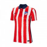 Maglia Donne Atletico Madrid Prima 2020/2021