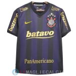 Retro Maglia Corinthians Paulista Seconda 2009/2010 Retro Maglia Corinthians Paulista Seconda 2009/2010