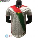 Thailandia Maglia Burkina Faso Seconda 2024