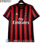 Retro Maglia AC Milan Prima 2017/2018 Retro Maglia AC Milan Prima 2017/2018