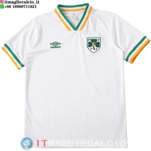Thailandia Maglia Irlanda Speciale 2026 Bianco