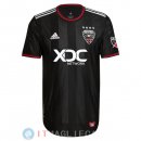 Thailandia Maglia D.C. United Prima Giocatori 2022/2023