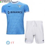 Maglia Set Completo Uomo Lazio Prima 2022/2023