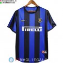 Retro Maglia Inter Milan Prima 1999/2000