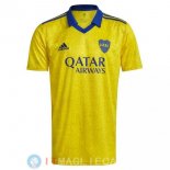 Thailandia Maglia Boca Juniors Terza 2022/2023