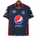 Thailandia Maglia Motagua Prima 2022/2023