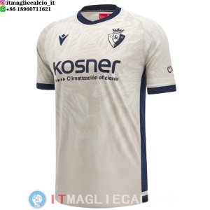 Thailandia Maglia Osasuna Seconda 2024/2025