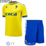 Maglia Bambino Cadiz Prima 2023/2024