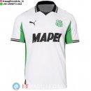 Thailandia Maglia Sassuolo Seconda 2025/2026
