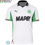 Thailandia Maglia Sassuolo Seconda 2025/2026
