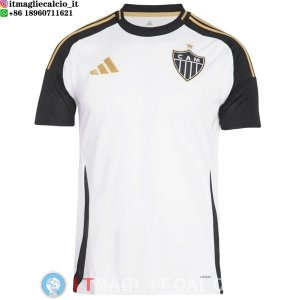 Thailandia Maglia Atletico Mineiro Seconda 2025/2026