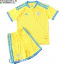 Maglia Bambino Ucraina Prima 2026