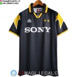 Retro Maglia Juventus Terza 1995/1996